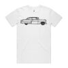 AS Colour - Organic Staple Tee Thumbnail