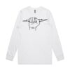 AS Colour - Base Long Sleeve Tee Thumbnail