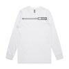 AS Colour - Base Long Sleeve Tee Thumbnail