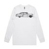 AS Colour - Base Long Sleeve Tee Thumbnail