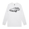 AS Colour - Base Long Sleeve Tee Thumbnail