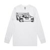 AS Colour - Base Long Sleeve Tee Thumbnail