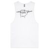 AS Colour - Barnard Tank Top - Muscle Tee Thumbnail