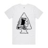 AS Colour - Organic Cotton Unisex Tee Thumbnail