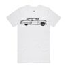 AS Colour - Organic Cotton Unisex Tee Thumbnail