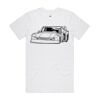 AS Colour - Organic Cotton Unisex Tee Thumbnail